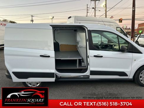 Used 2016 Ford Transit Connect XL image 30
