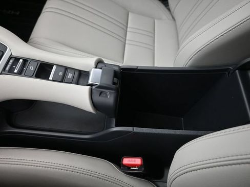 New 2026 Honda HR-V EX-L image 9