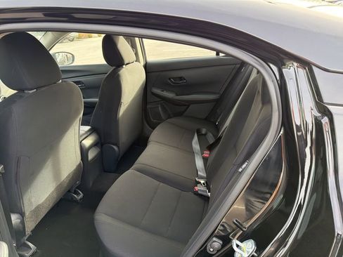 Used 2025 Nissan Sentra S image 11