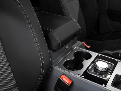 New 2026 INEOS Grenadier AWD/4WD image 32