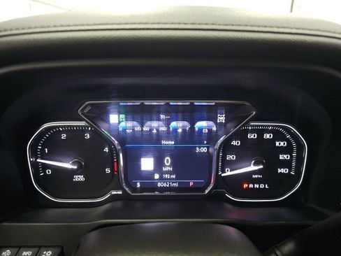 Used 2022 GMC Sierra 3500 Denali w/ Denali Ultimate Package image 24