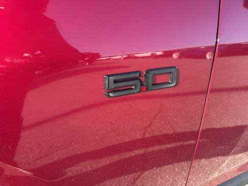 Used 2025 Ford Mustang GT Premium w/ Mustang Nite Pony Package image 30