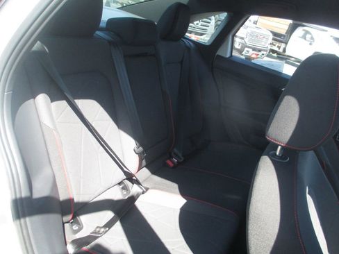 Used 2024 Volkswagen Jetta GLI 40th Anniversary Edition FWD image 22