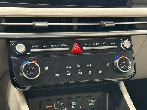 Used 2025 Hyundai Tucson SEL image 26