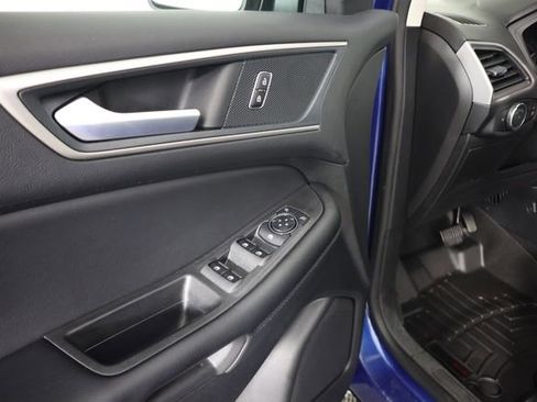 Used 2024 Ford Edge SEL w/ Convenience Package AWD/4WD image 34