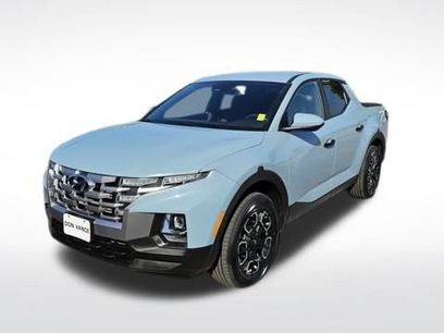 Used 2023 Hyundai Santa Cruz SE
