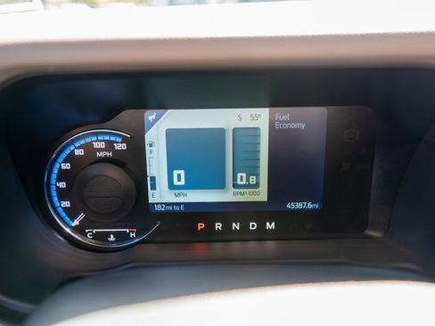 Used 2023 Ford Bronco Big Bend w/ Sasquatch Package image 18