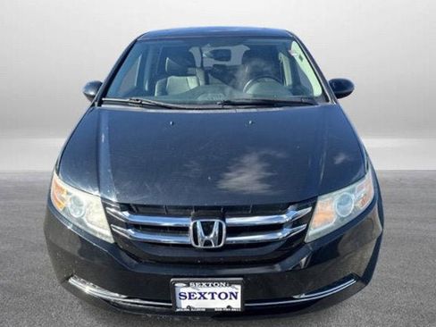 Used 2016 Honda Odyssey EX-L image 4