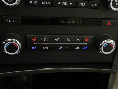 Used 2012 Lincoln MKZ Hybrid image 51