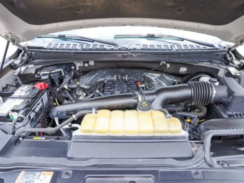 Used 2021 Lincoln Navigator Reserve AWD/4WD image 51