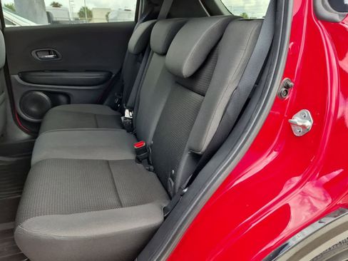 Used 2022 Honda HR-V Sport image 22