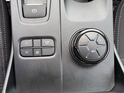 New 2026 Ford Ranger XLT w/ Equipment Group 301A High image 23