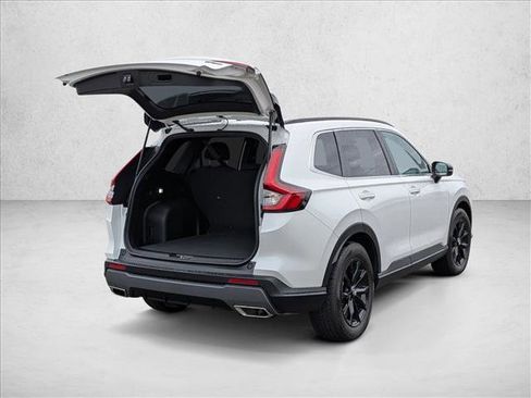 Used 2023 Honda CR-V Sport image 5