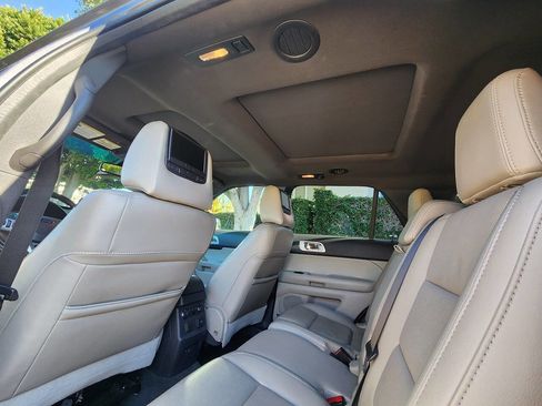 Used 2013 Ford Explorer Limited image 43