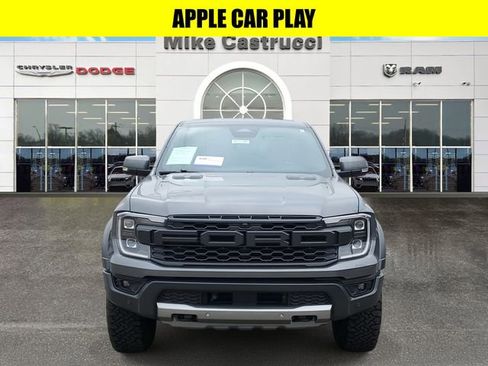 Used 2024 Ford Ranger Raptor image 2