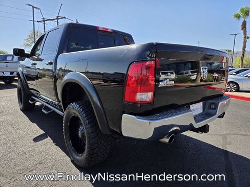 Used 2014 RAM 1500 Big Horn AWD/4WD image 4