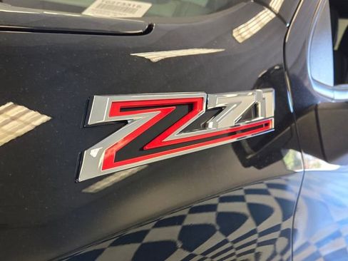 New 2026 Chevrolet Silverado 1500 LT Trail Boss w/ LT Trail Boss Premium Package image 13