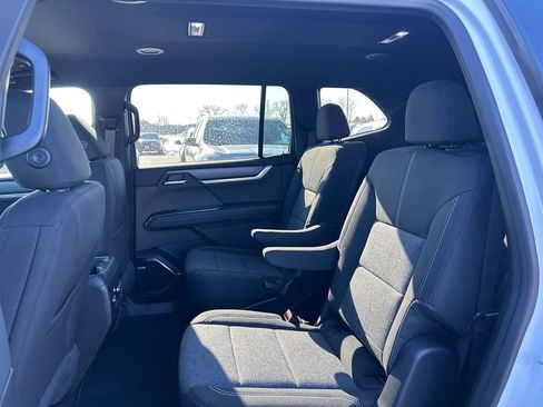 New 2026 GMC Acadia Elevation FWD image 35