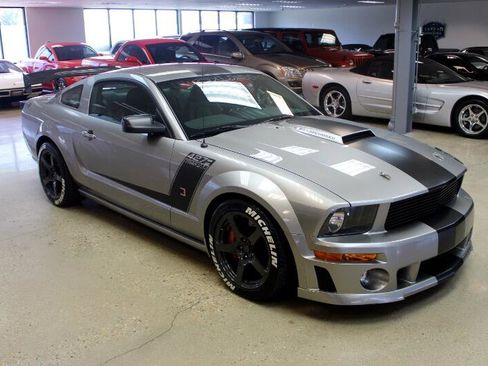 Used 2008 Ford Mustang GT image 23