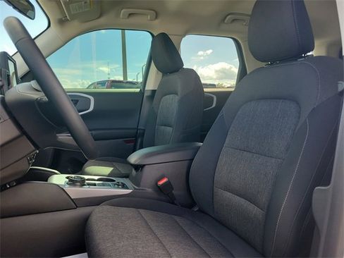 Used 2024 Ford Bronco Sport Big Bend w/ Convenience Package image 17