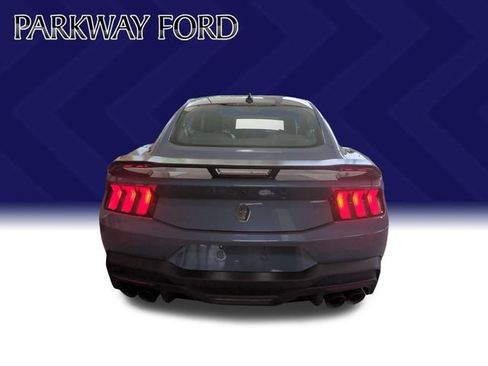Used 2024 Ford Mustang Dark Horse RWD image 3