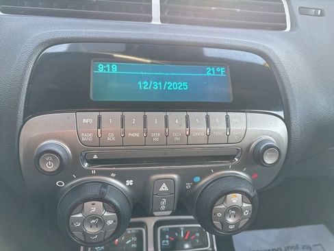 Used 2011 Chevrolet Camaro SS w/ RS Package image 16