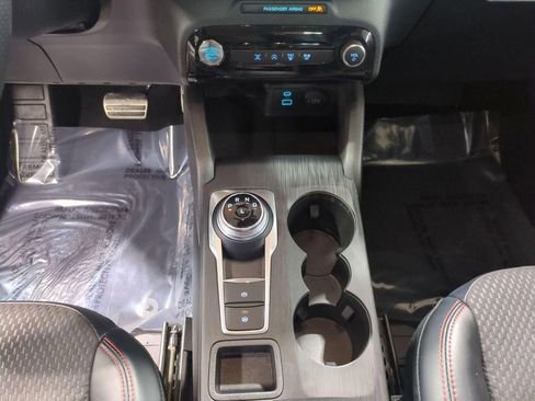 Used 2023 Ford Escape ST-Line w/ Tech Pack #1 AWD/4WD image 23