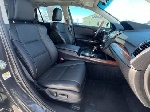 Used 2015 Acura RDX AWD w/ Technology Package image 17