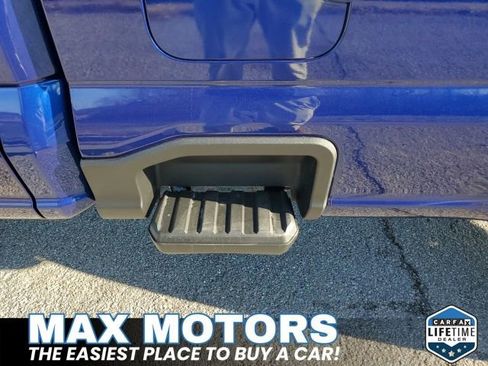 New 2026 Ford F350 Lariat w/ Lariat Ultimate Package image 19