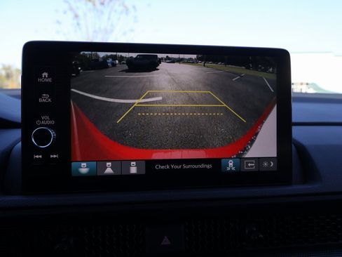 Used 2025 Honda CR-V Sport-L image 25