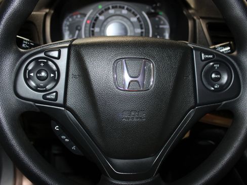 Used 2015 Honda CR-V LX image 21