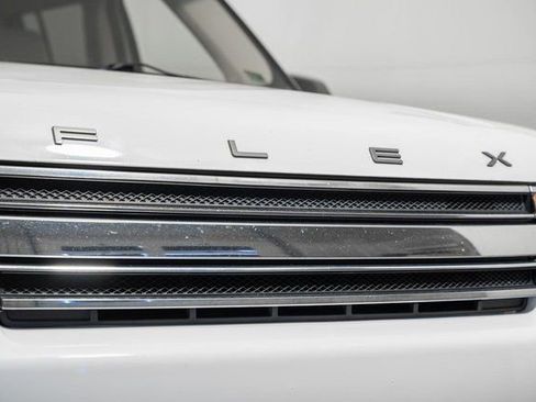 Used 2019 Ford Flex SEL w/ Equipment Group 202A image 13