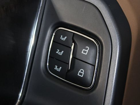 Used 2023 Ford F150 Lariat w/ Equipment Group 502A High AWD/4WD image 52