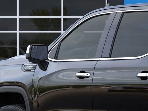 New 2025 GMC Sierra 1500 Denali Ultimate image 14