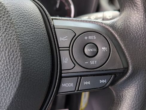 Certified 2024 Toyota RAV4 LE AWD/4WD image 17