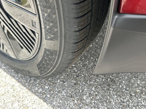 New 2026 Nissan Murano SV AWD/4WD image 11