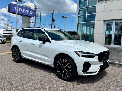 Certified 2026 Volvo XC60 B5 Ultra