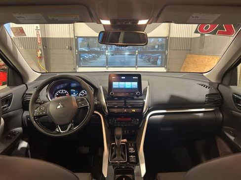 New 2026 Mitsubishi Eclipse Cross SE image 14