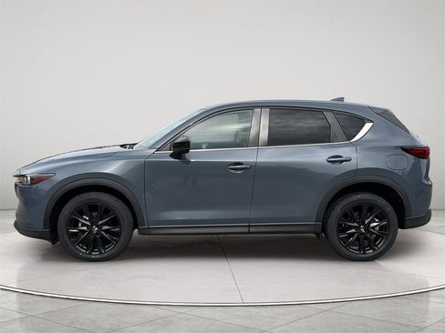 Certified 2023 MAZDA CX-5 Carbon Edition image 16