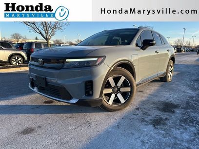 Used 2024 Honda Prologue Touring