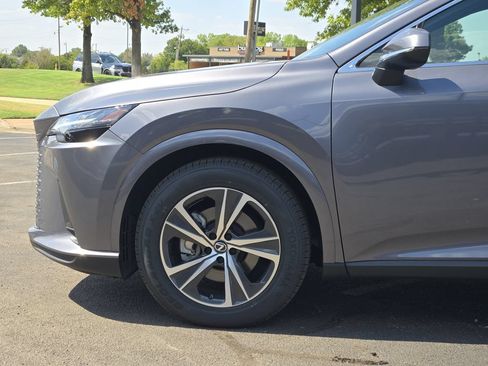 Certified 2023 Lexus RX 350 Premium Plus w/ Accessory Package (Z1) AWD/4WD image 8