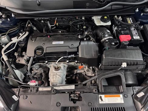 Used 2018 Honda CR-V LX image 11