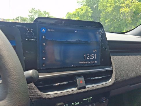 New 2026 Subaru Outback Premium AWD/4WD image 12