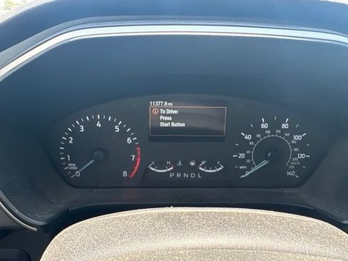 Used 2022 Ford Escape SE w/ Convenience Package AWD/4WD image 8