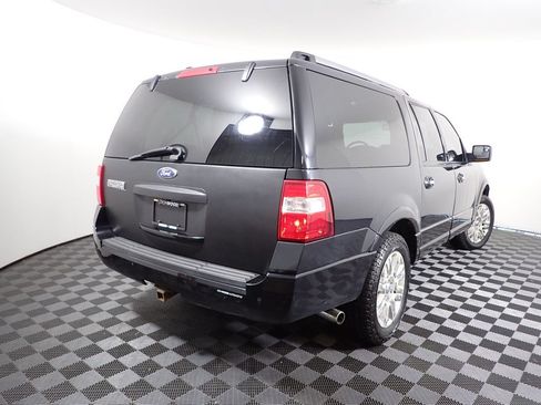 Used 2012 Ford Expedition Max Limited AWD/4WD image 20