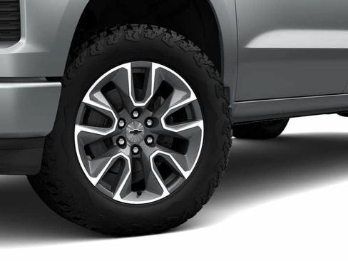 New 2026 Chevrolet Silverado 1500 RST w/ Z71 Off-Road Package AWD/4WD image 30