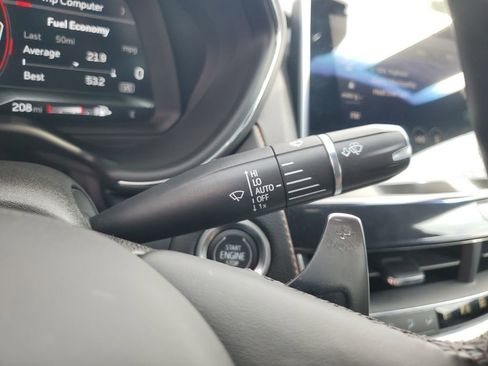 Used 2024 Cadillac CT5 V w/ Premium Package image 36