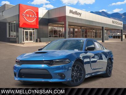 Used 2023 Dodge Charger R/T w/ Plus Group
