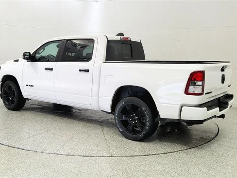 Used 2023 RAM 1500 Big Horn AWD/4WD image 5