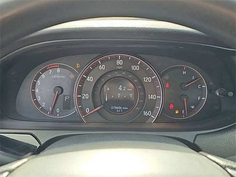 Used 2016 Honda Accord LX-S image 10